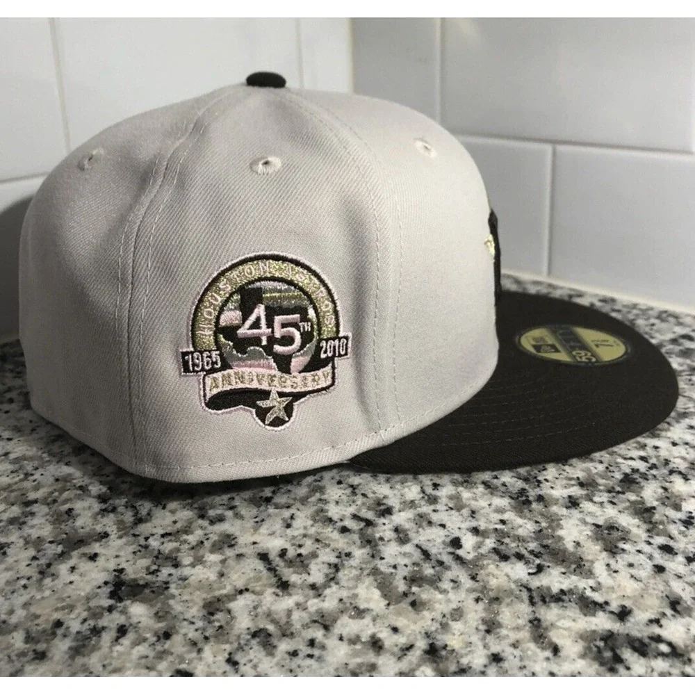 New Era exclusive houston